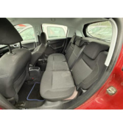 Pare choc arriere PEUGEOT 208 1 Photo n°12