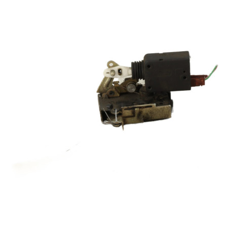 Serrure avant droit CITROEN SAXO