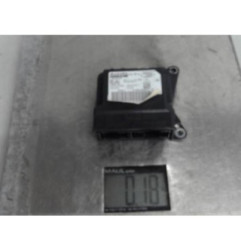 Boitier air bag PEUGEOT 308 2 Photo n°1