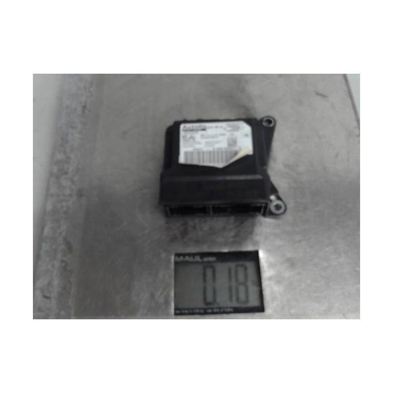 Boitier air bag PEUGEOT 308 2