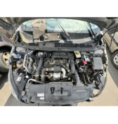 Boitier air bag PEUGEOT 308 2 Photo n°11