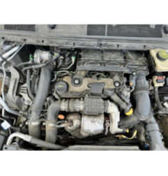 Boitier air bag PEUGEOT 308 2 Photo n°12