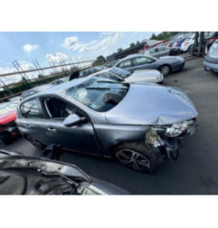 Boitier air bag PEUGEOT 308 2 Photo n°14