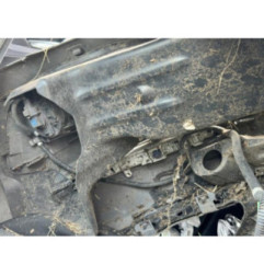 Boitier air bag PEUGEOT 308 2 Photo n°16