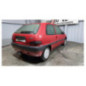 Moyeu avant gauche CITROEN SAXO