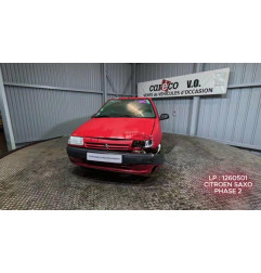 Resistance chauffage CITROEN SAXO Photo n°1