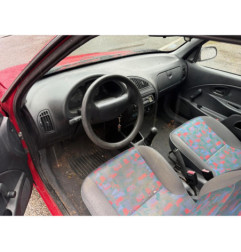 Retroviseur gauche CITROEN SAXO Photo n°20