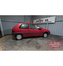 Boite de vitesses CITROEN SAXO Photo n°3