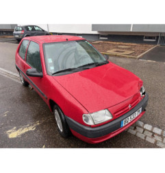 Boite de vitesses CITROEN SAXO Photo n°13