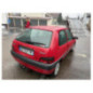 Boite de vitesses CITROEN SAXO