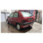 Boite de vitesses CITROEN SAXO