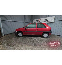 Aile avant droit CITROEN SAXO Photo n°9