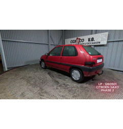 Aile avant droit CITROEN SAXO Photo n°10