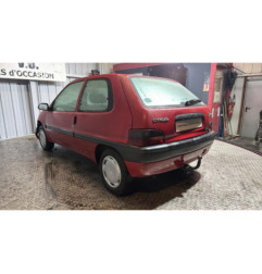 Aile avant droit CITROEN SAXO Photo n°20