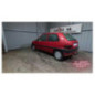 Pare choc arriere CITROEN SAXO
