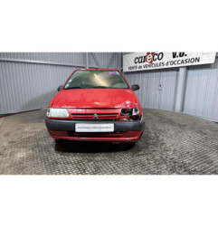 Pare choc arriere CITROEN SAXO Photo n°11