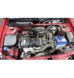 Pare choc arriere CITROEN SAXO Photo n°15