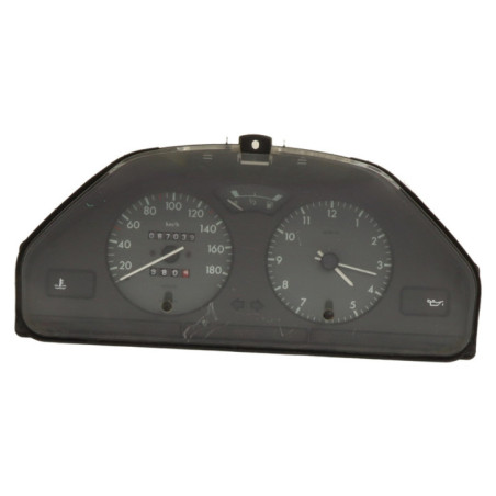 Compteur CITROEN SAXO Photo n°1