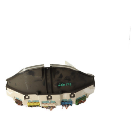 Compteur CITROEN SAXO