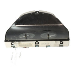 Compteur CITROEN SAXO Photo n°4