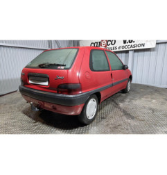 Moteur CITROEN SAXO Photo n°19