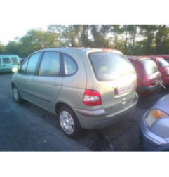 Retroviseur droit RENAULT SCENIC 1 Photo n°8
