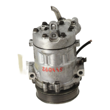 Compresseur clim OPEL CORSA C