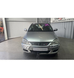 Compresseur clim OPEL CORSA C Photo n°18