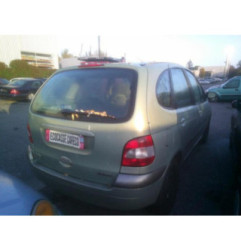 Retroviseur droit RENAULT SCENIC 1 Photo n°9