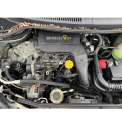 Retroviseur droit RENAULT SCENIC 1 Photo n°12