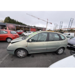 Retroviseur droit RENAULT SCENIC 1 Photo n°13