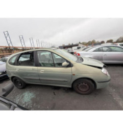 Retroviseur droit RENAULT SCENIC 1 Photo n°14