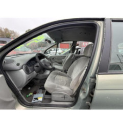 Retroviseur droit RENAULT SCENIC 1 Photo n°15