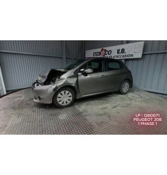 Demarreur PEUGEOT 208 1 Photo n°7