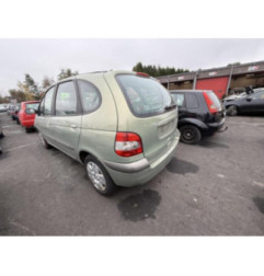 Retroviseur droit RENAULT SCENIC 1 Photo n°18