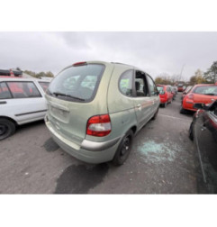 Retroviseur droit RENAULT SCENIC 1 Photo n°19