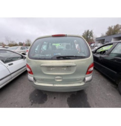 Retroviseur droit RENAULT SCENIC 1 Photo n°20