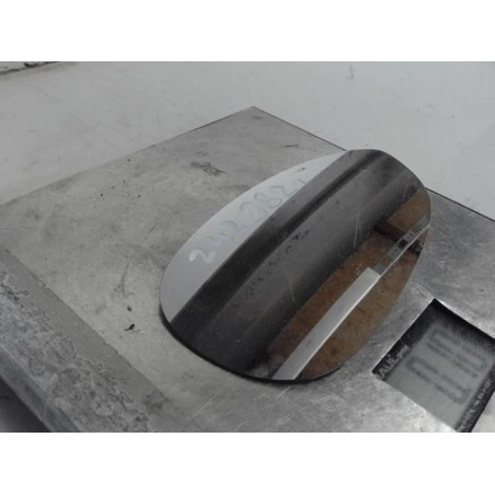 Glace retroviseur droit FIAT 500 2