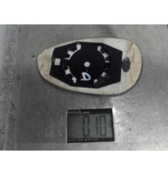 Glace retroviseur droit FIAT 500 2 Photo n°4