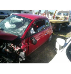 Glace retroviseur droit FIAT 500 2 Photo n°8