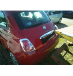 Glace retroviseur droit FIAT 500 2 Photo n°11