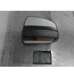 Glace retroviseur droit FORD FOCUS 2 Photo n°1