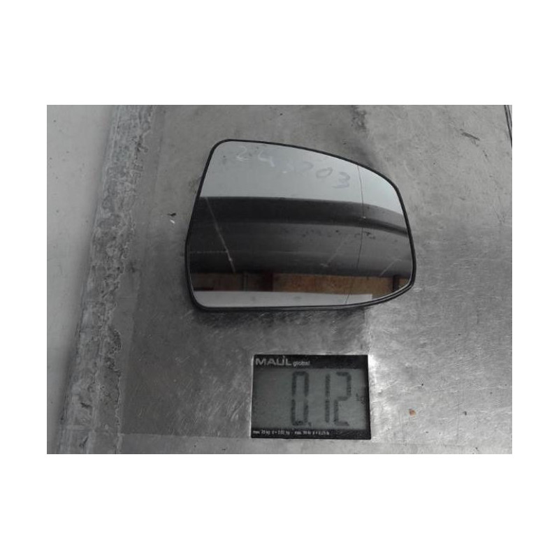 Glace retroviseur droit FORD FOCUS 2