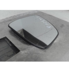 Glace retroviseur droit FORD FOCUS 2 Photo n°3