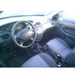 Feu arriere principal droit (feux) BMW SERIE 5 E39 Photo n°7