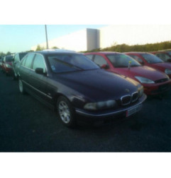 Feu arriere principal droit (feux) BMW SERIE 5 E39 Photo n°9