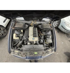 Feu arriere principal droit (feux) BMW SERIE 5 E39 Photo n°13