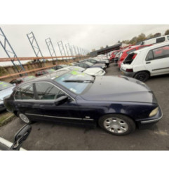 Feu arriere principal droit (feux) BMW SERIE 5 E39 Photo n°16