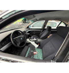 Feu arriere principal droit (feux) BMW SERIE 5 E39 Photo n°17