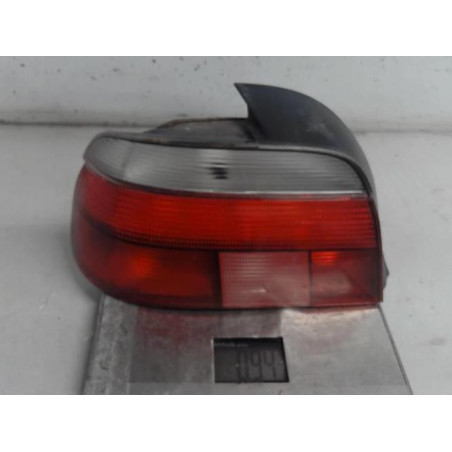 Feu arriere principal gauche (feux) BMW SERIE 5 E39 Photo n°1
